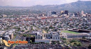 Picture of Ciudad Juarez, Mexico